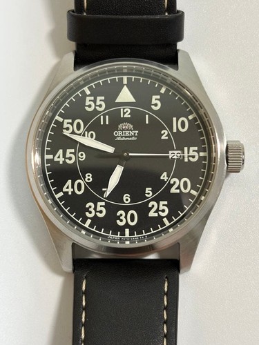 Orient f672 - orient, f672-uaf0