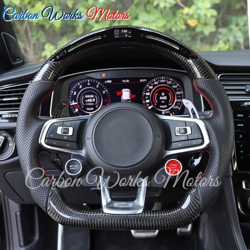 Led real carbon fiber - real,