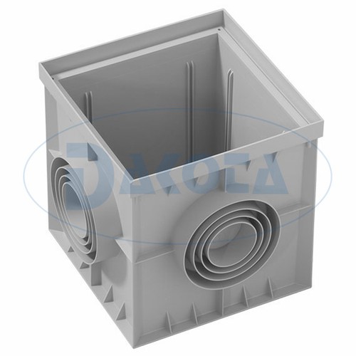 Pozzetto elettrico 30x30 - elettrico,