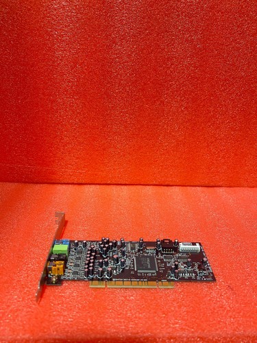Creative labs sb0410 sound - creative,