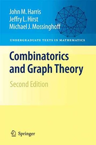 Combinatorics and graph - combinatorics, theory
