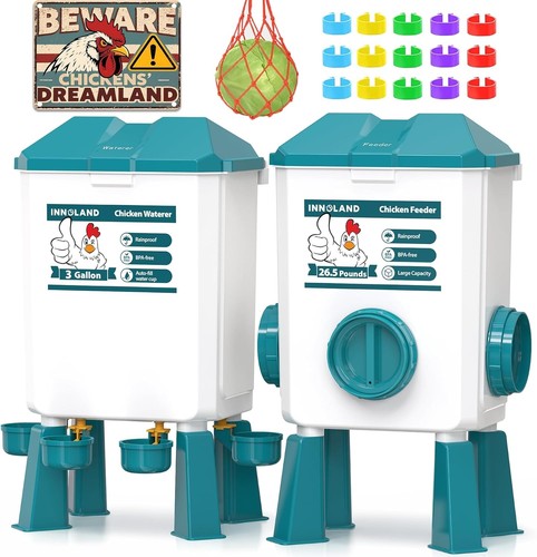 Abbeveratoio per galline - abbeveratoio,