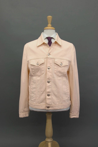 Giacca denim uomo - , brunello