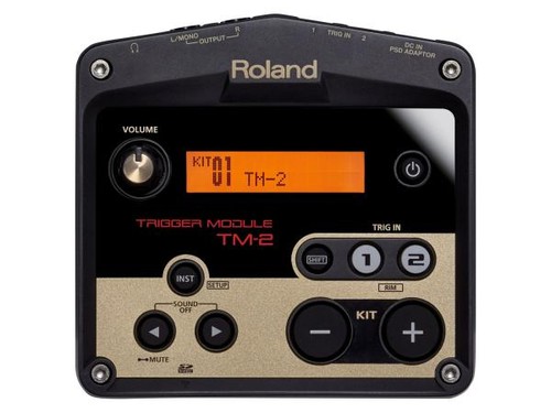Roland modulo batteria