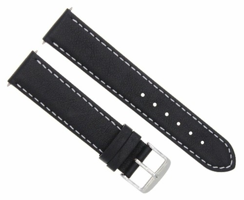 Cinturino pelle mm - pelle,