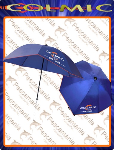 Ombrellone colmic fiberglass - colmic,