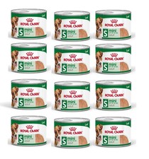 Royal canin mini adult paté - royal,