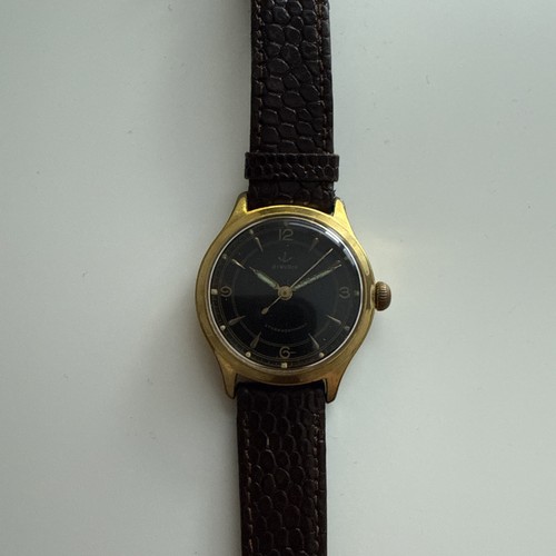 Orologio uomo vintage anker - orologio,