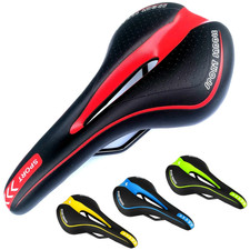 Sella bicicletta sportiva - sella,