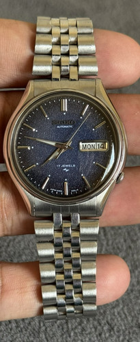 Seiko automatico 6309 9000 - seiko,