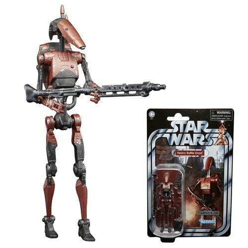 Star wars vintage collezione - wars,