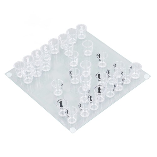 Set scacchi shot - set,