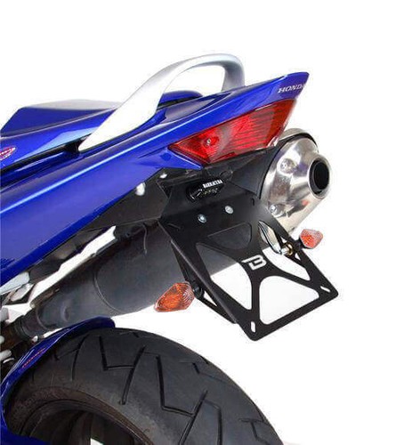 Honda hornet supporto - hornet,