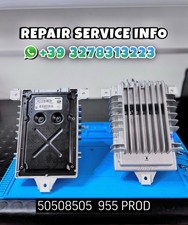 Riparazione amplificatore bose - riparazione,