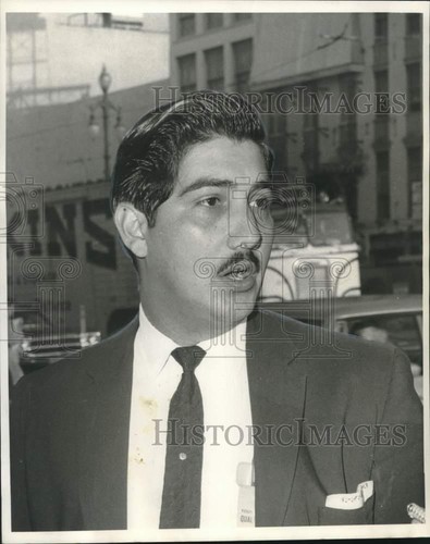 1968 foto stampa - 1968,
