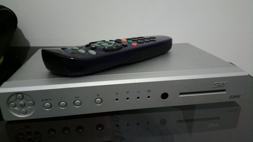 Decoder satellitare pace - decoder,