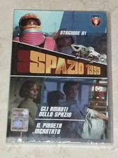 Dvd spazio 1999 gazzetta - n.4,