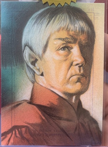 Star trek enterprise - enterprise, archives