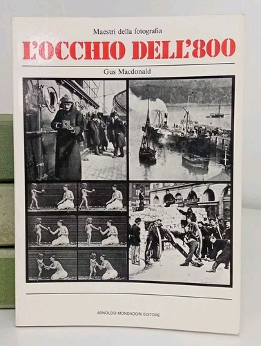 Occhio del fotografo - del,