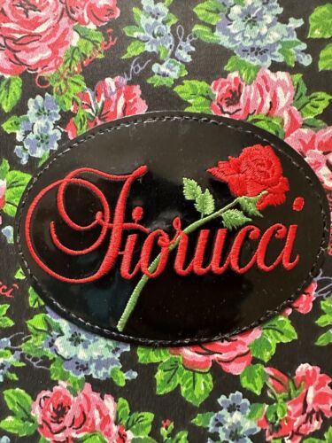 Fiorucci busta vintage - borsa, a