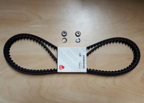 Kit cinghia distribuzione - kit,
