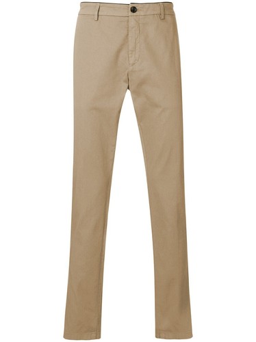 Department chino uomo beige - uomo,