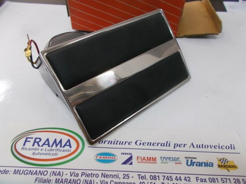 Portacenere anteriore fiat - portacenere,