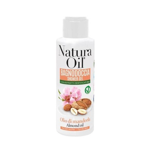 Naturaoil bagnodoccia shower - bagnodoccia,