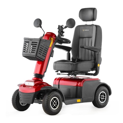 Veicolo elettrico con - , sedile