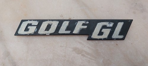 Stemma auto macchina - auto, golf