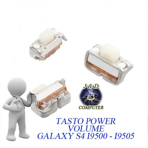 Tasto power switch - tasto, pulsante