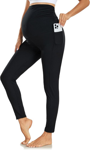 Leggings premaman donna a - premaman,