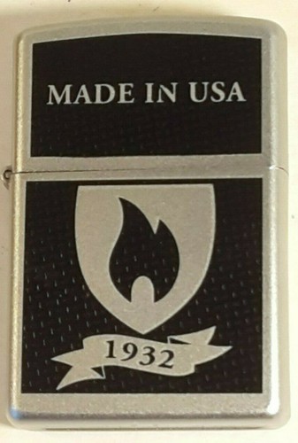 Zippo 1932 accendino - zippo, 1932-accendino-a