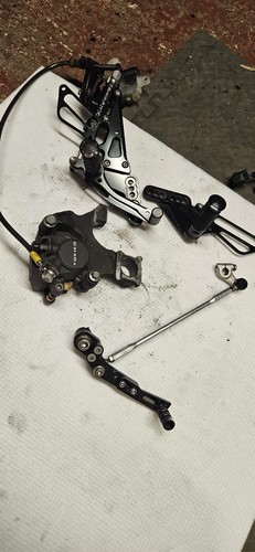 Suzuki gsxr 600 - 600, 750