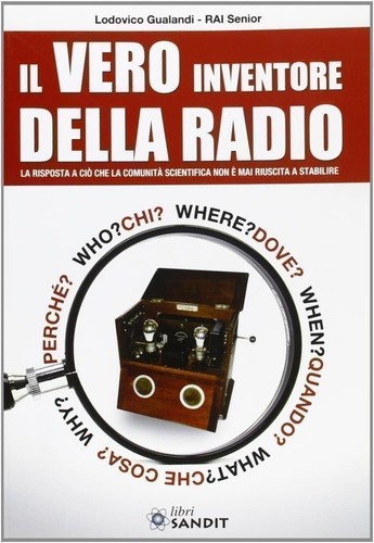 Libro nuovo lodovico - libro,