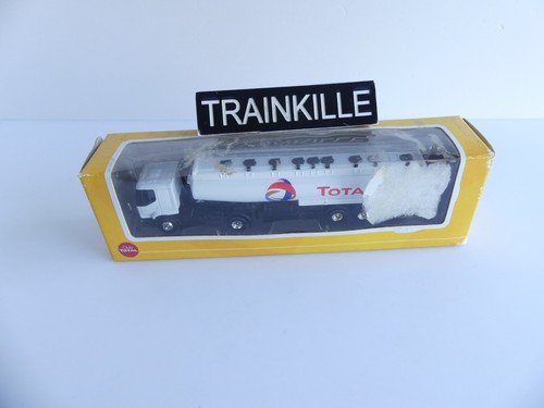 Norev camion renault - norev, 1:87
