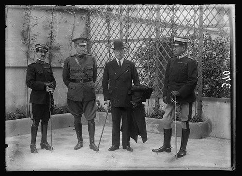Foto italia 1917 - foto:italia, croce