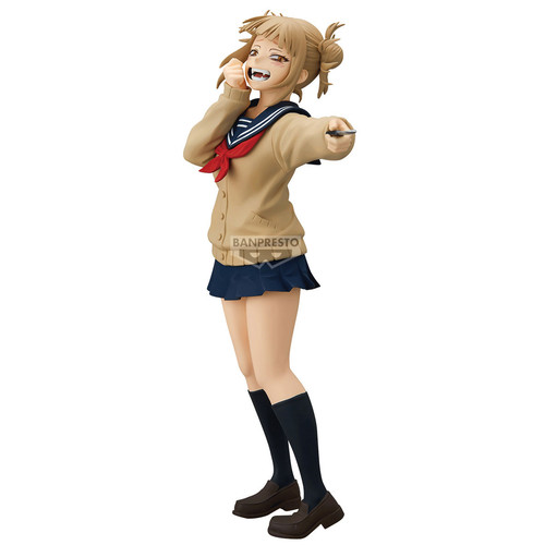 Himiko toga ochaco - himiko,