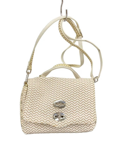 Borsa tracolla zanellato - borsa, crm