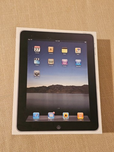 Apple ipad prima - ipad,
