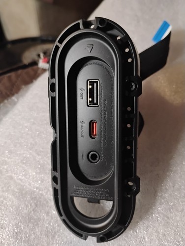 Porta ricarica jbl xtreme - porta,