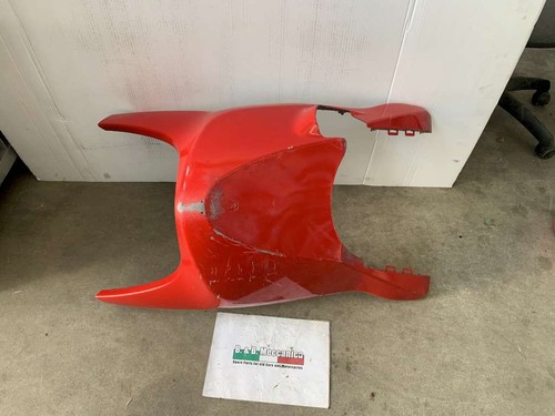 Carena sottopedana gilera - sottopedana,