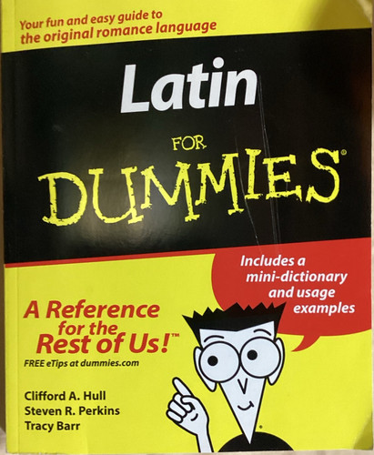 Wiley for dummies - wiley,