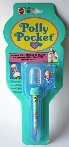 Raro top matita - top, pocket