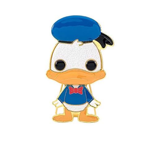 Funko pop pin - pin,