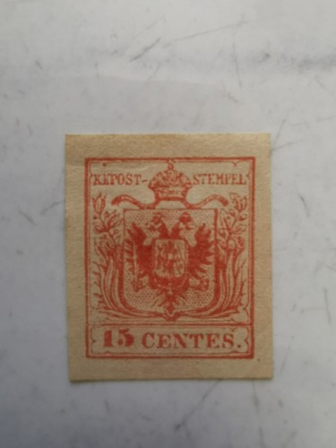 Francobollo antichi stati