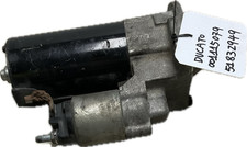 Motorino avviamento per - , fiat