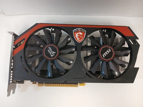 Msi geforce gtx 750 n750ti - geforce,