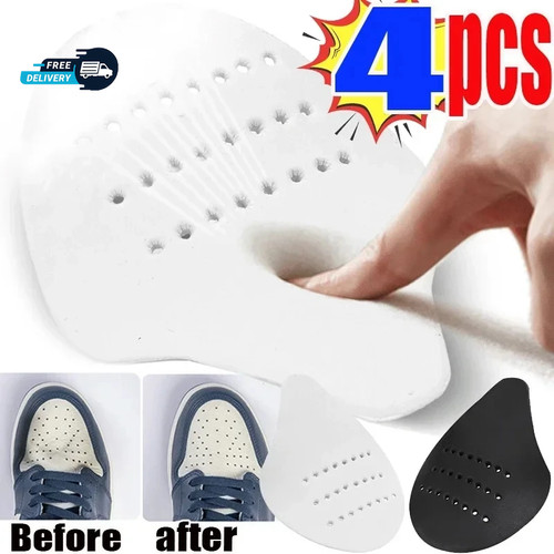 Scarpe sneaker shield toe - shield,