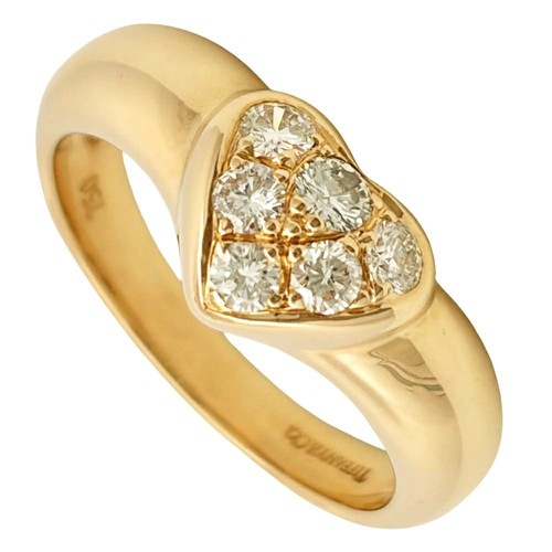Tiffany friendship cuore - friendship,